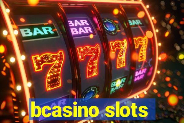 bcasino slots